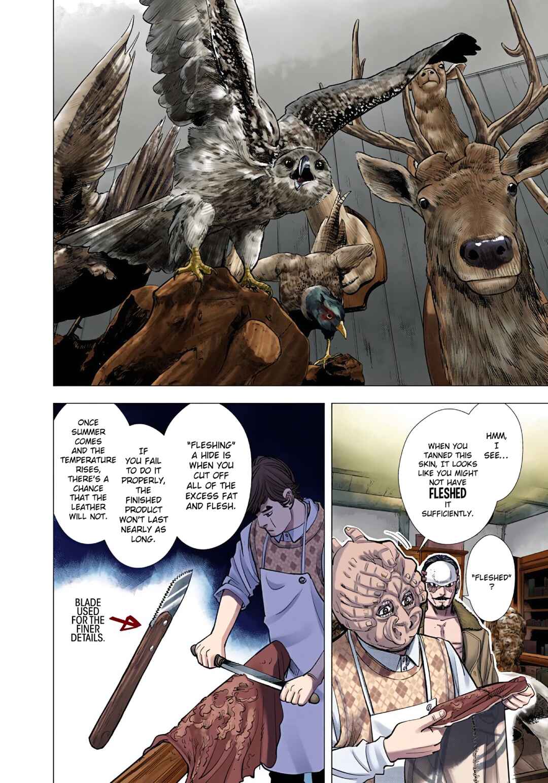 Chapter 72 - Page 6