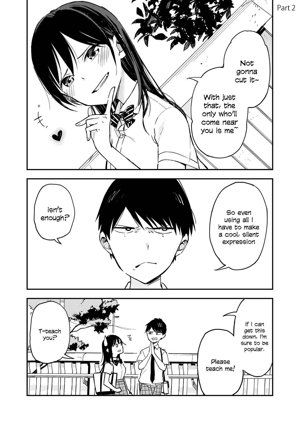 Chapter 2 - Page 1