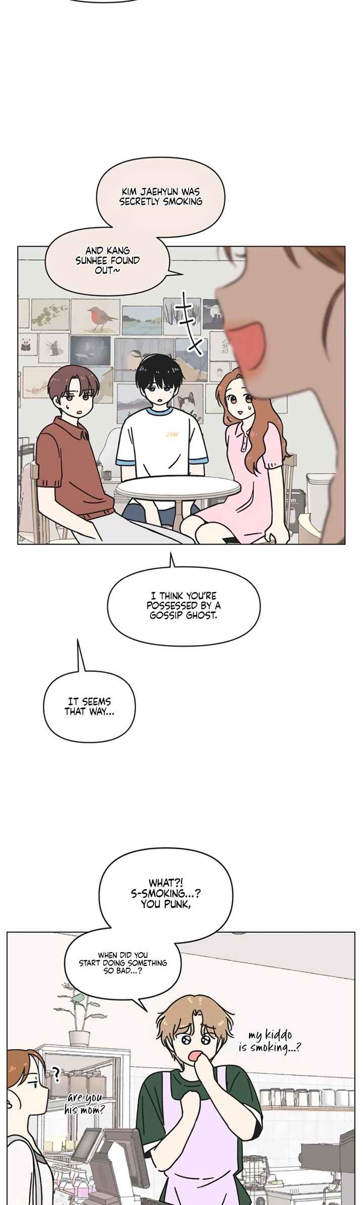 Chapter 33 - Page 23