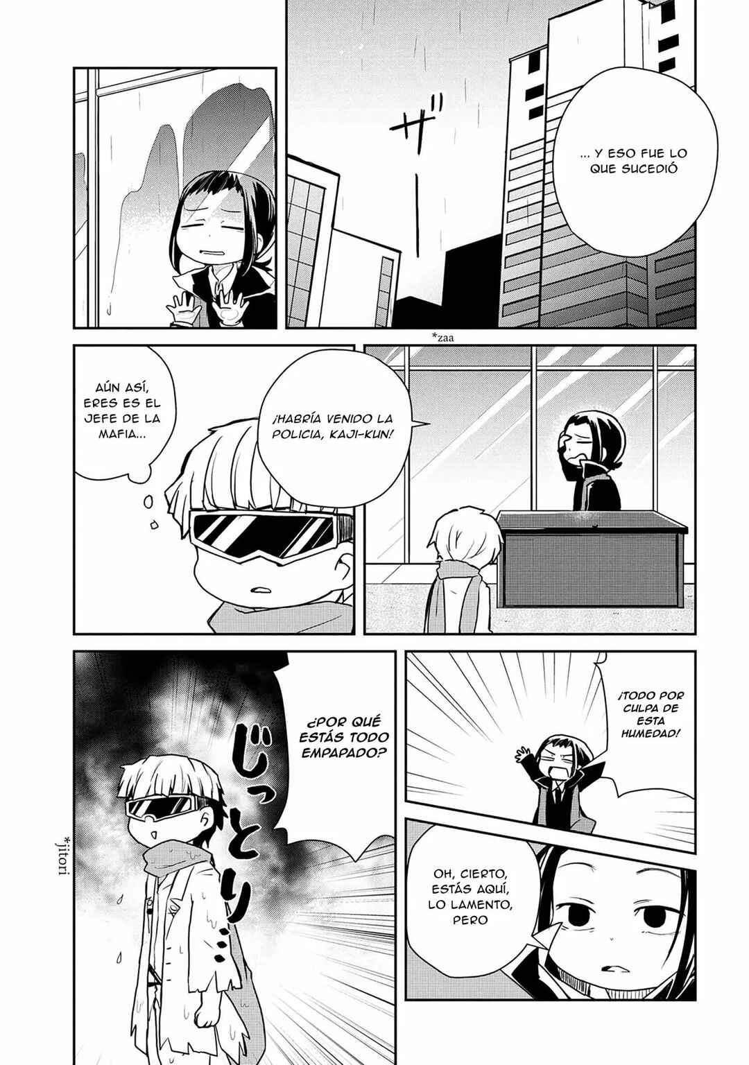 Chapter 86 - Page 5