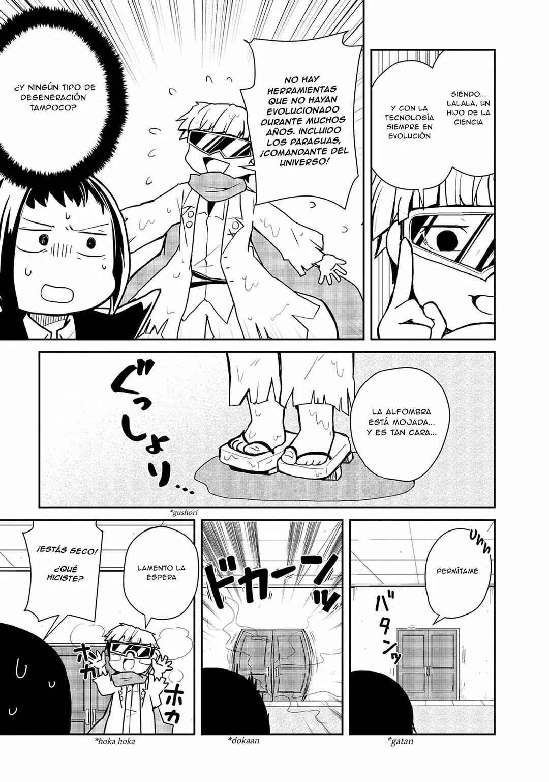 Chapter 86 - Page 6