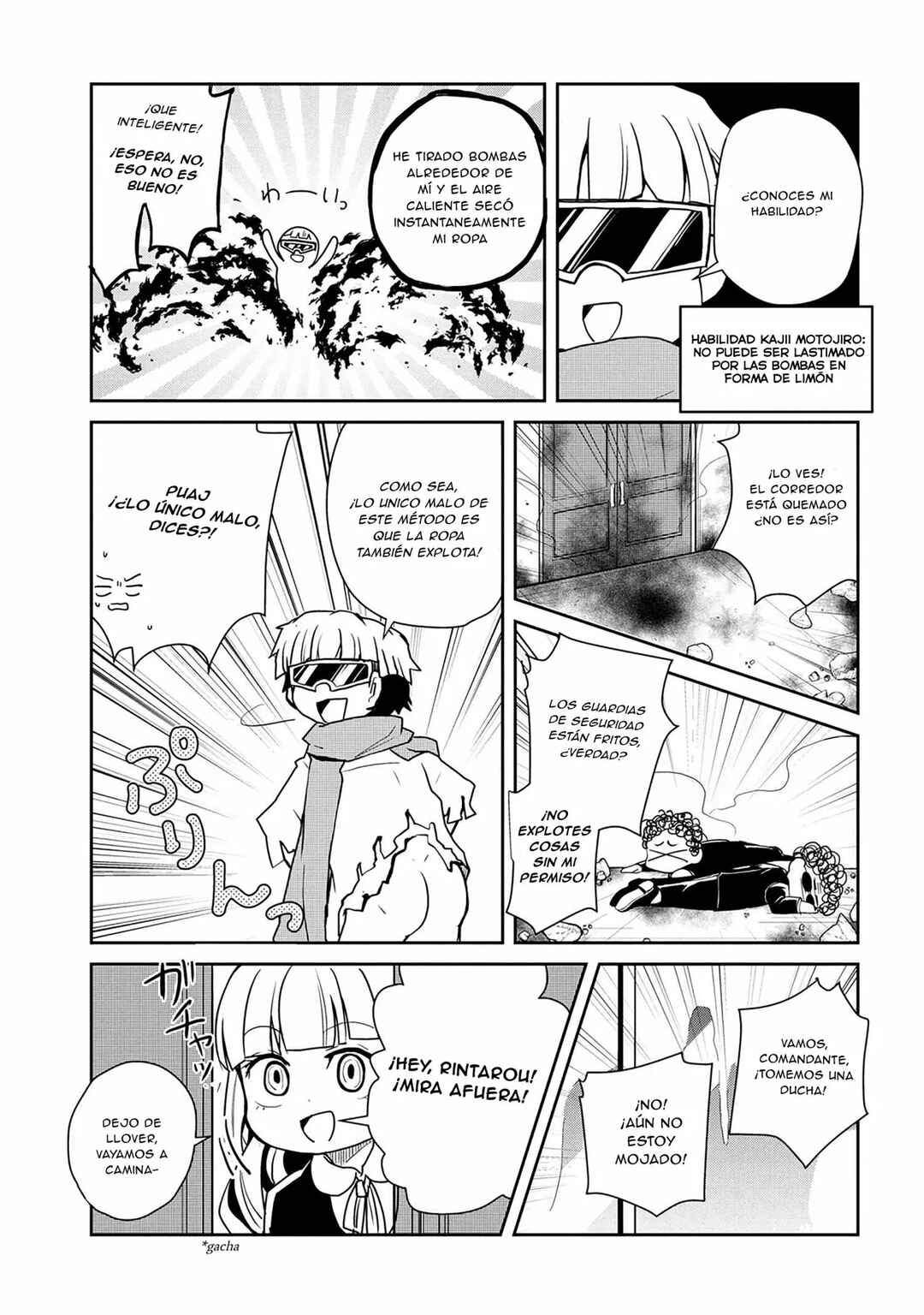 Chapter 86 - Page 7