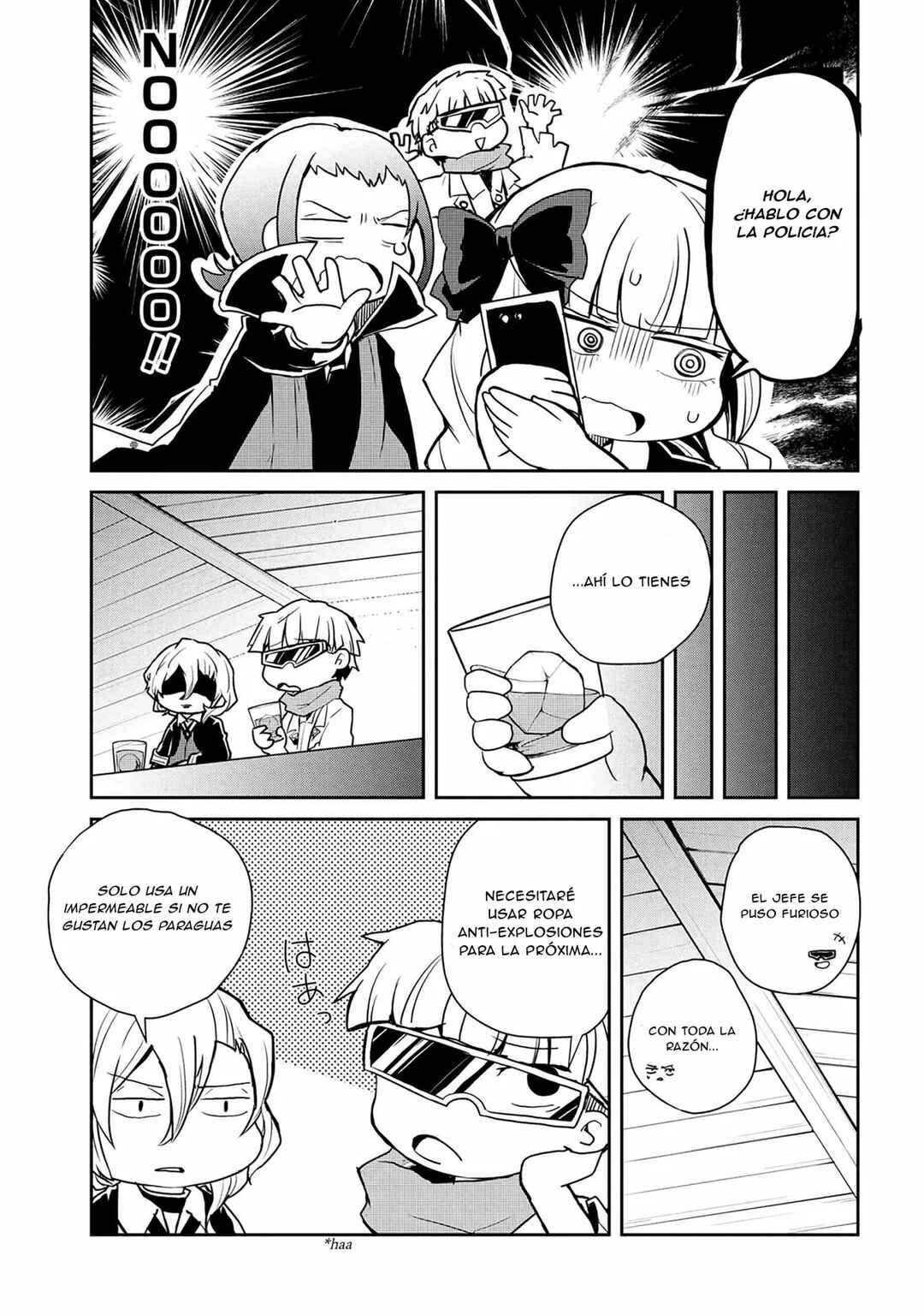 Chapter 86 - Page 9