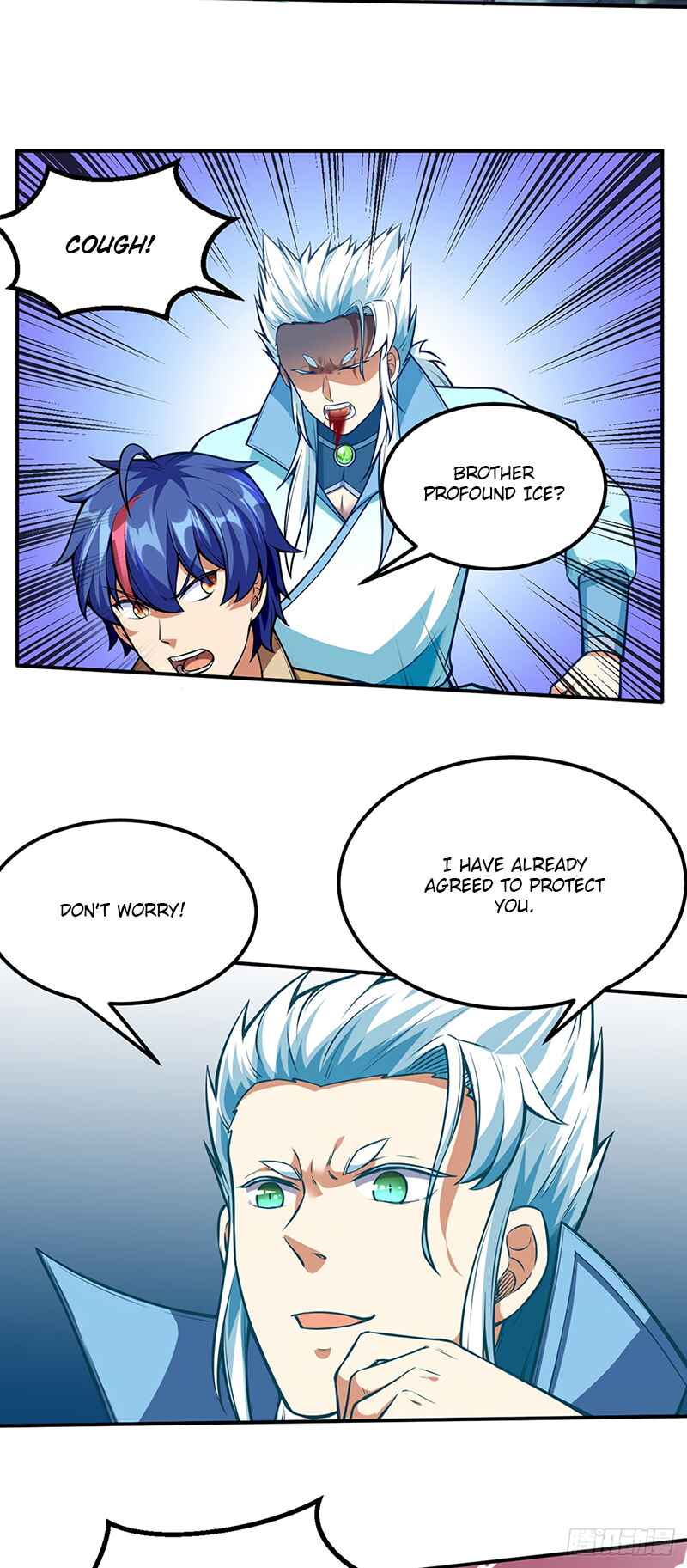 Chapter 245 - Page 14