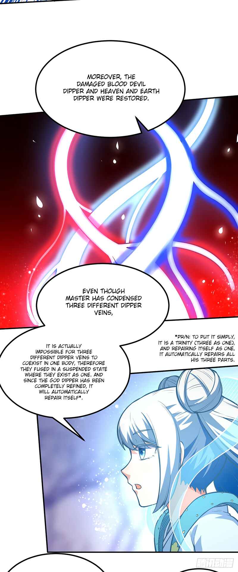 Chapter 245 - Page 19