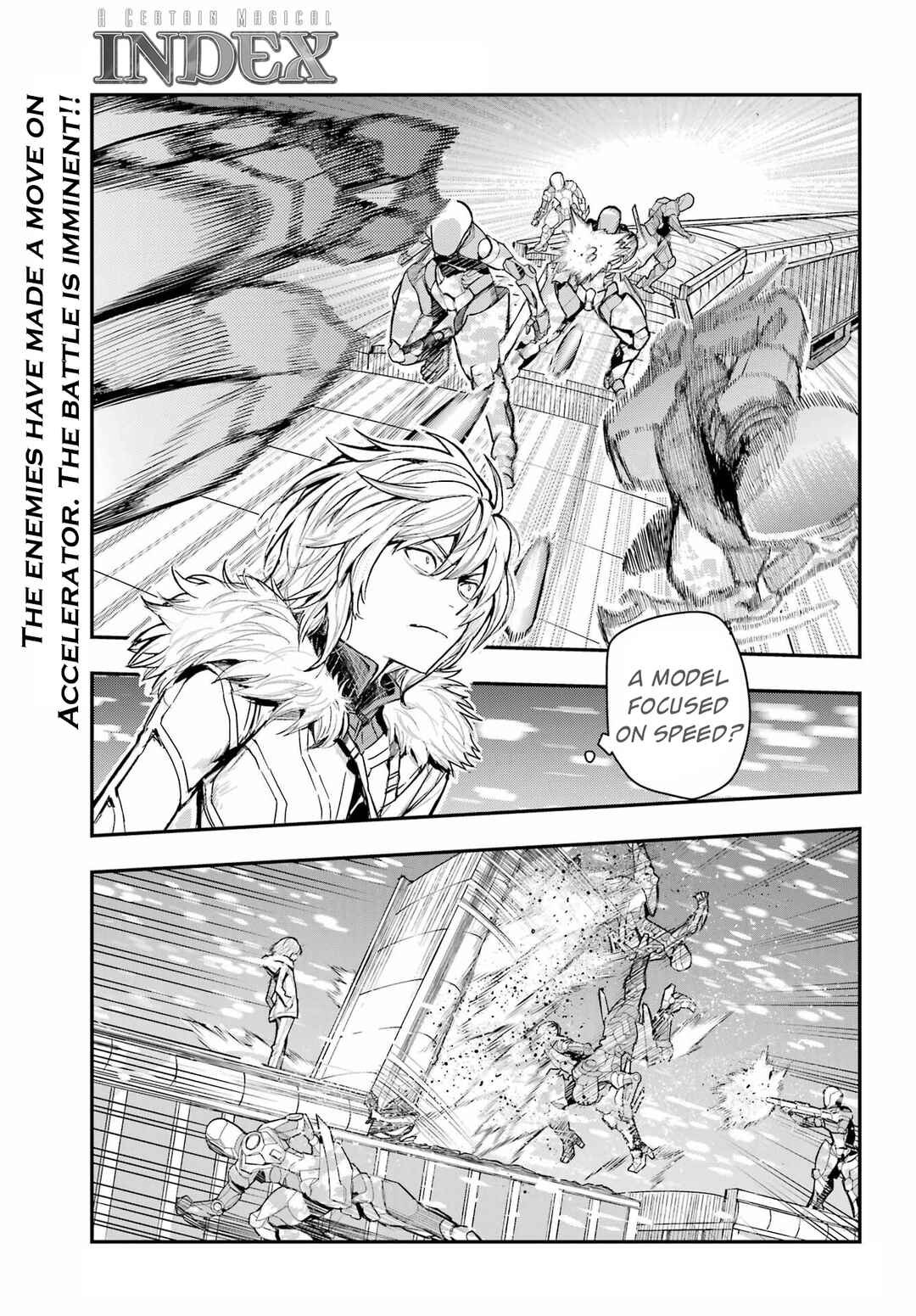 Chapter 213 - Page 1