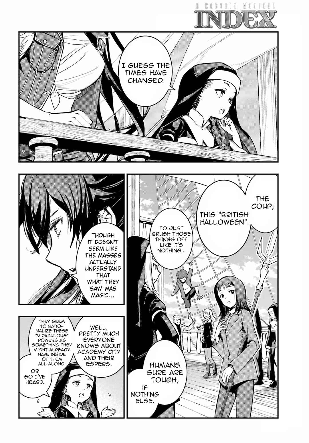 Chapter 213 - Page 10