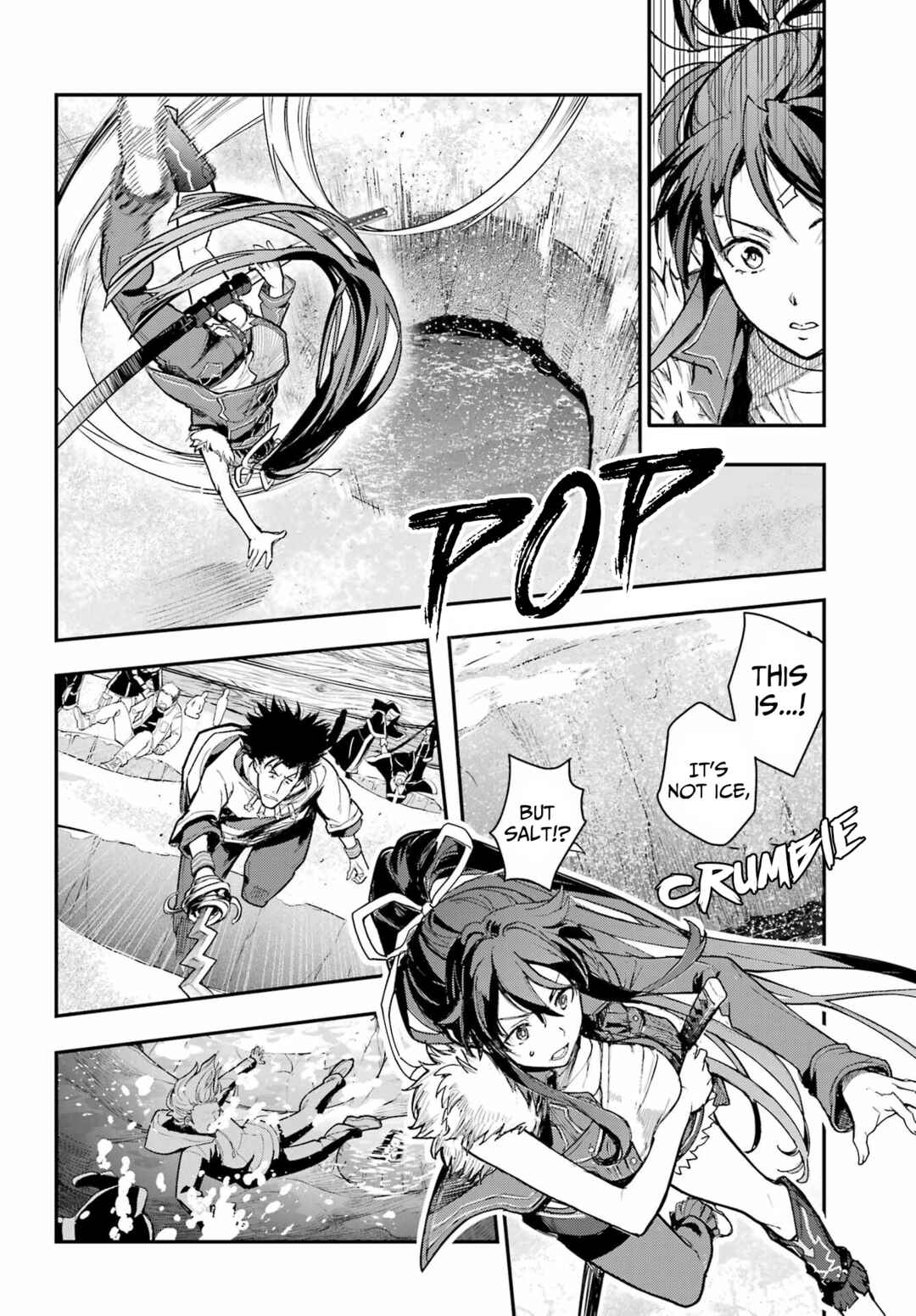 Chapter 213 - Page 14