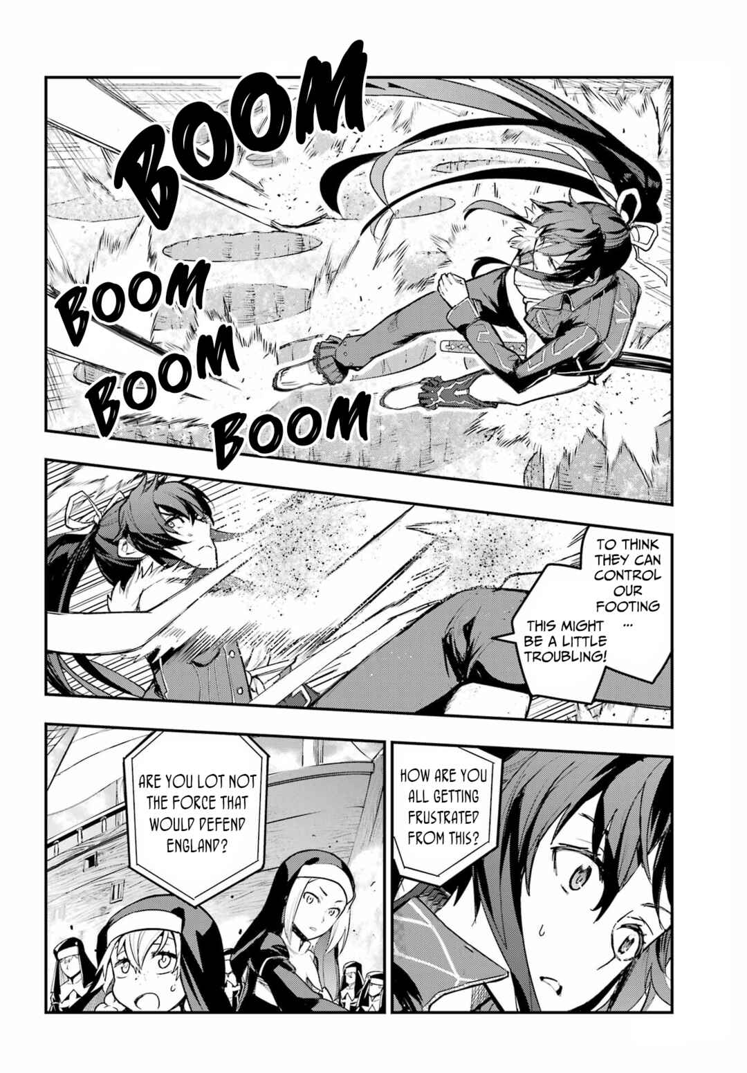 Chapter 213 - Page 16
