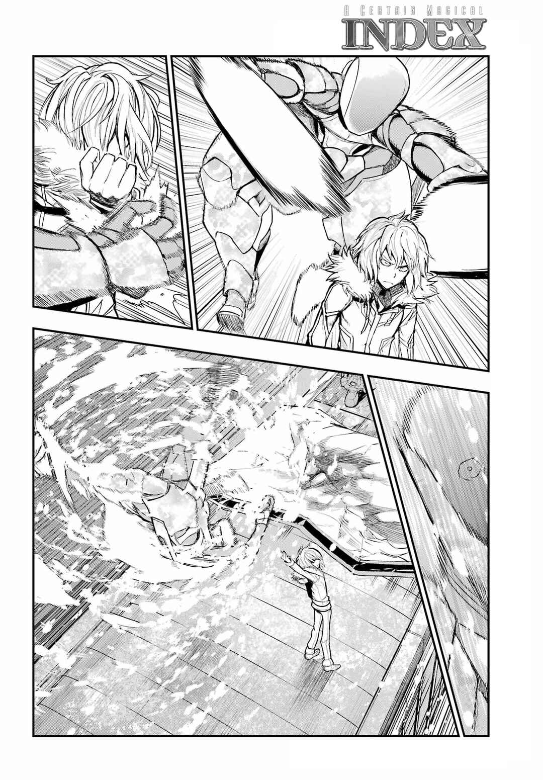 Chapter 213 - Page 2