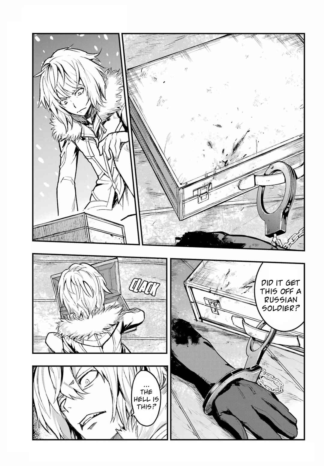 Chapter 213 - Page 5