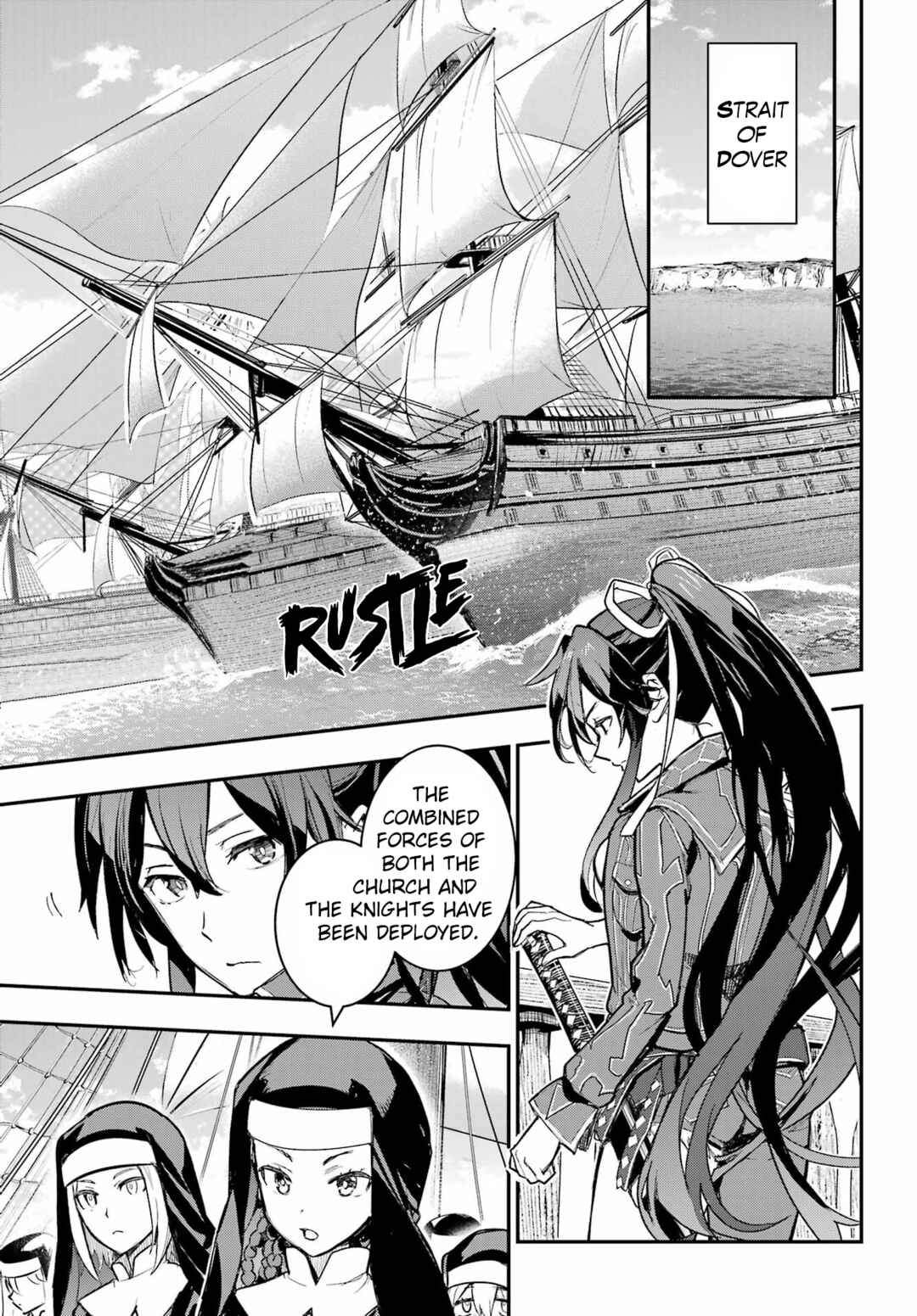 Chapter 213 - Page 9