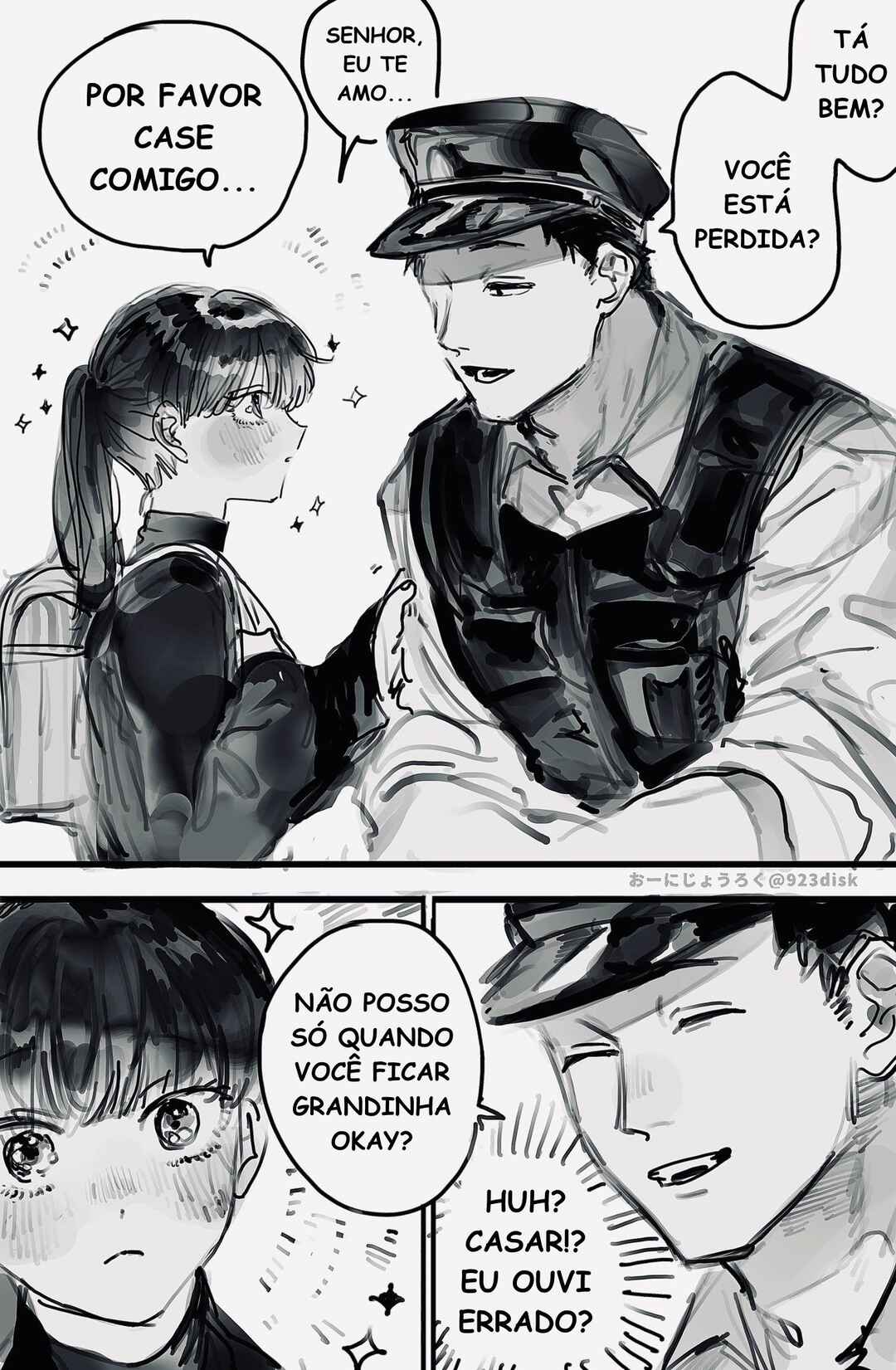 Chapter 1 - Page 1