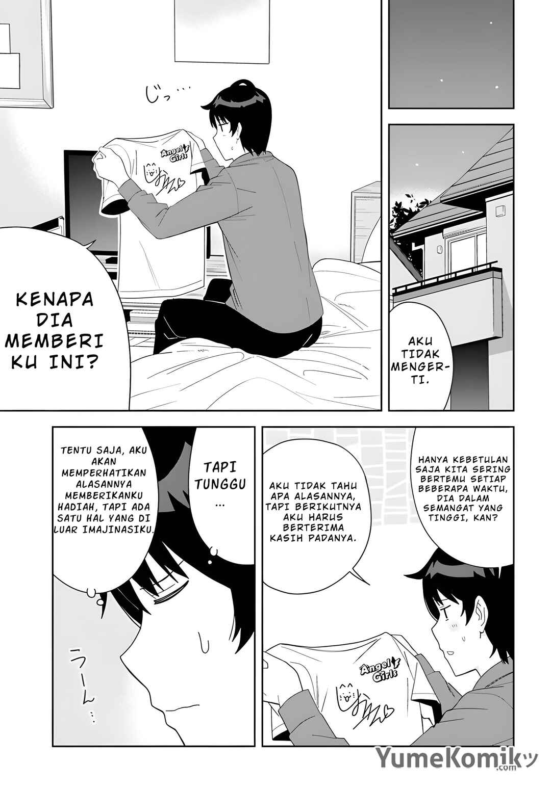 Chapter 2 - Page 9