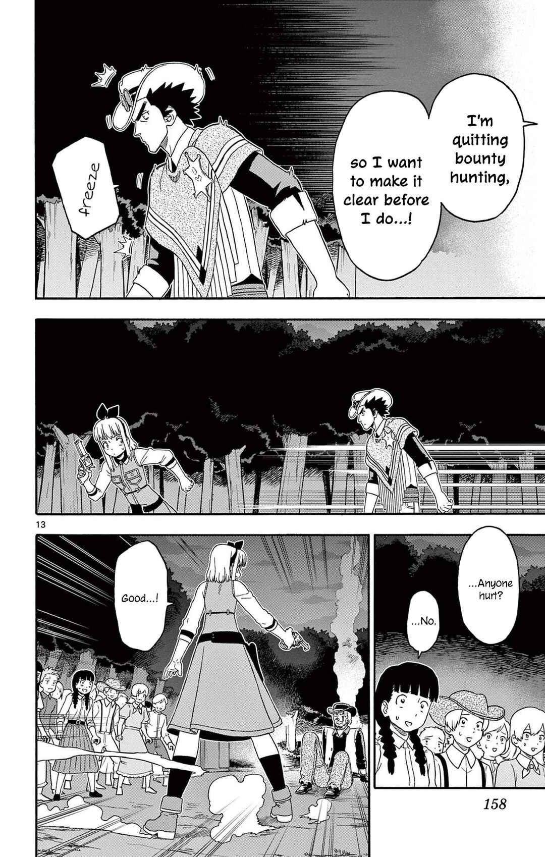 Chapter 240 - Page 14
