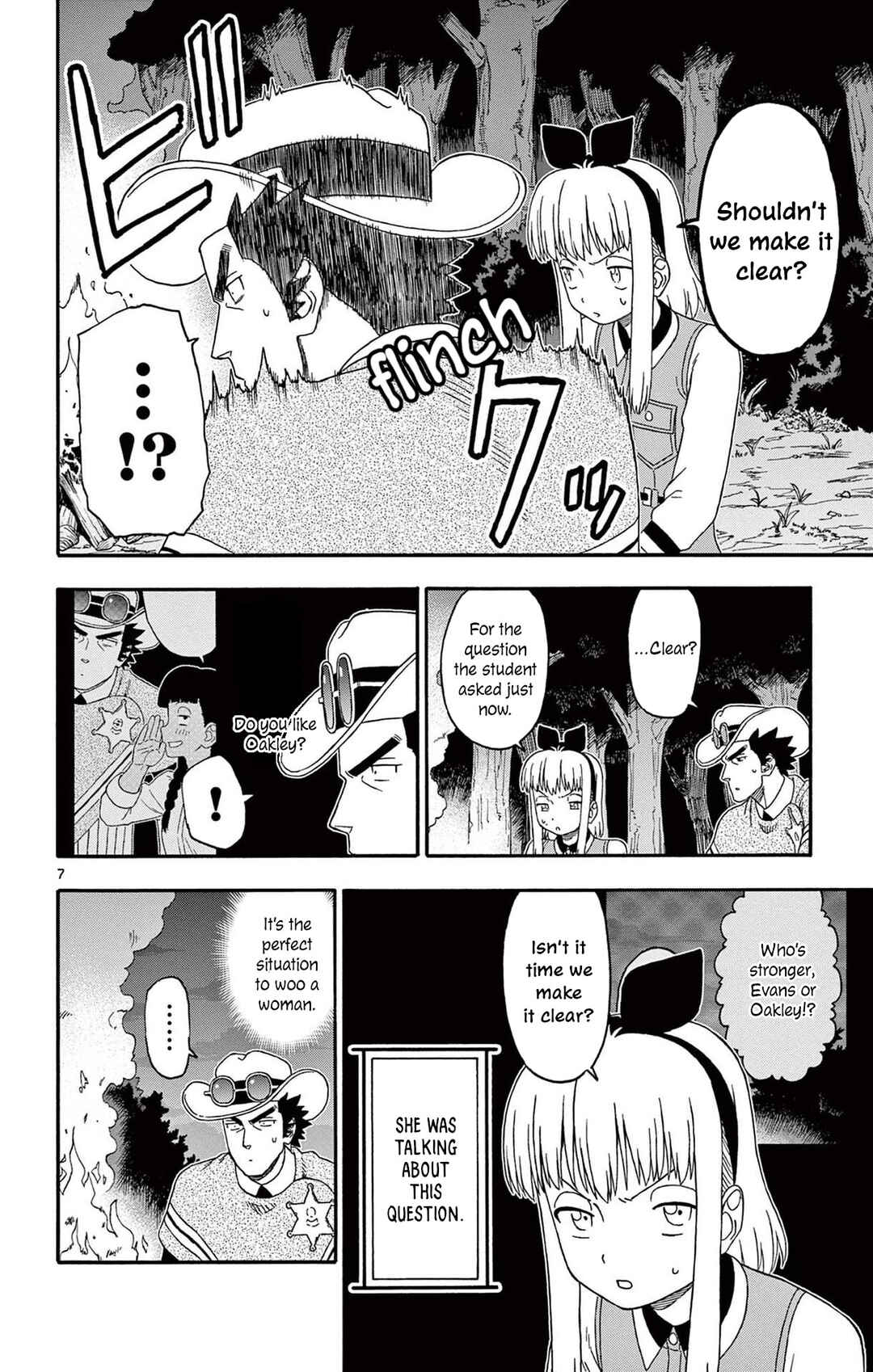 Chapter 240 - Page 8