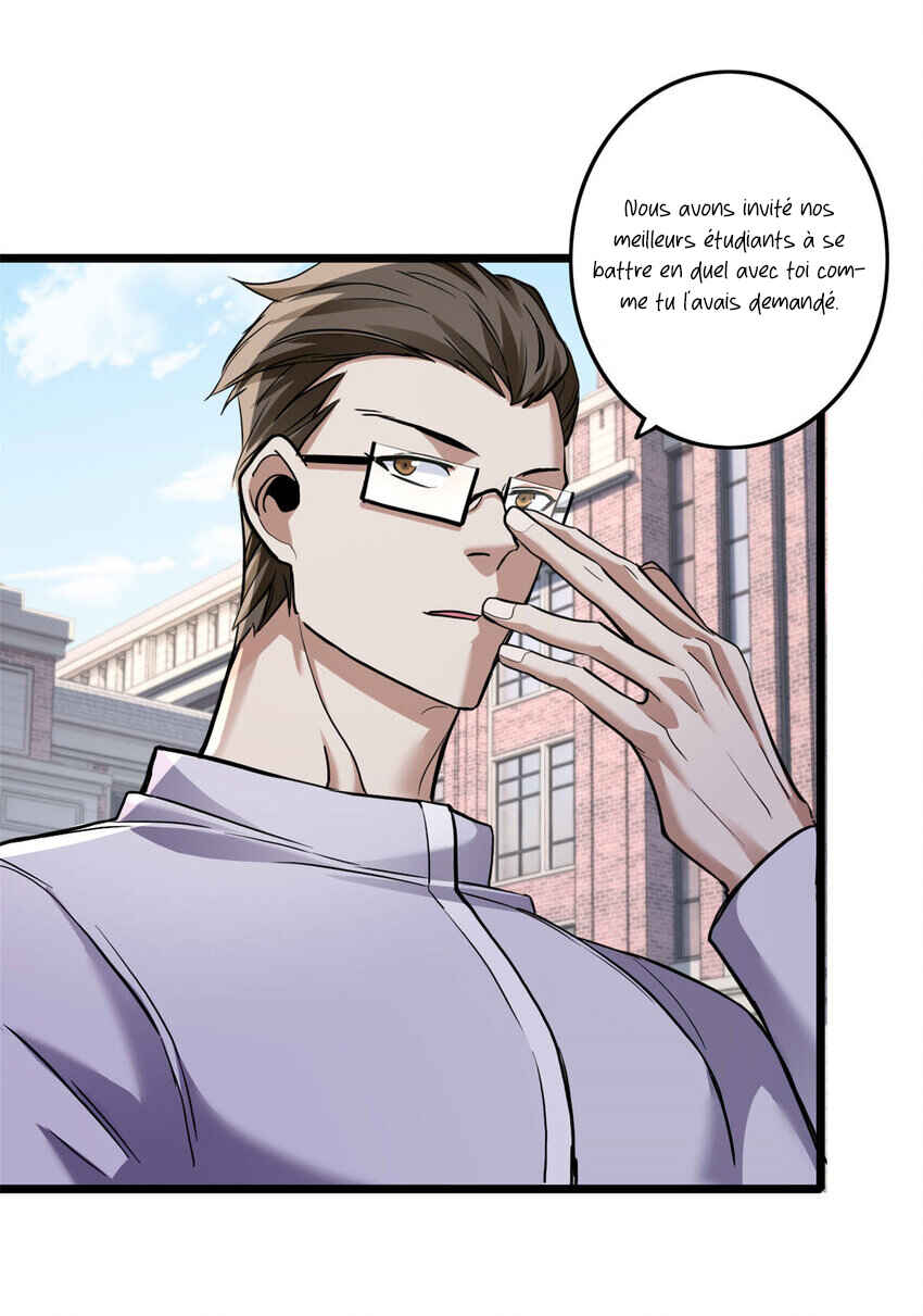 Chapter 97 - Page 33