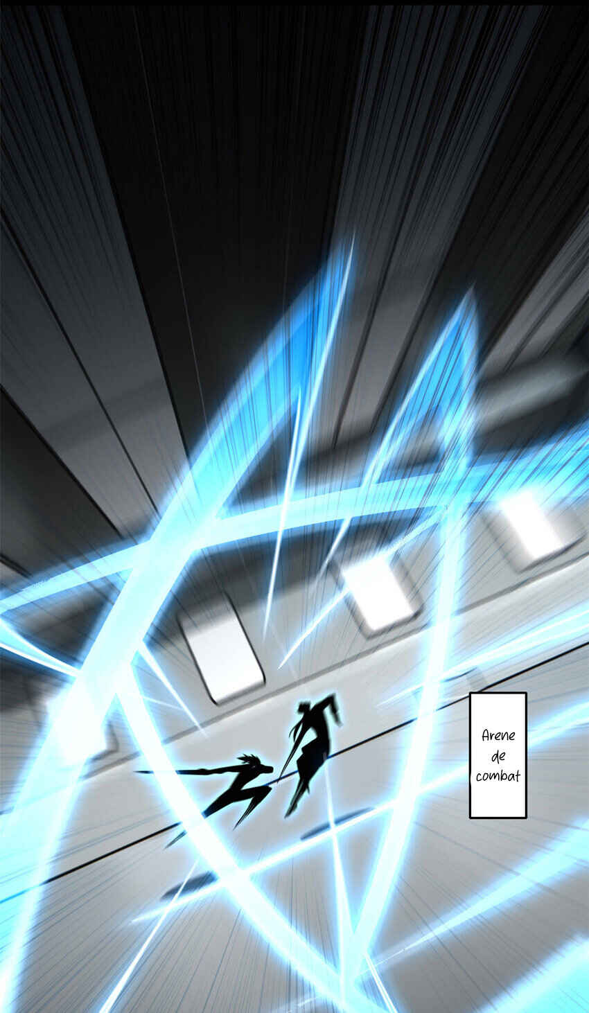 Chapter 97 - Page 36