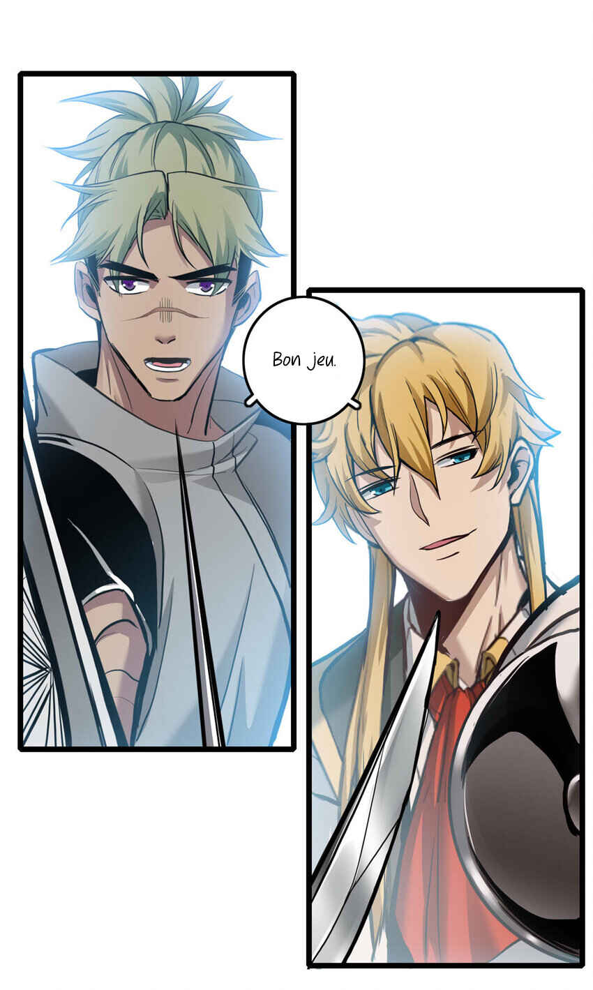 Chapter 97 - Page 40