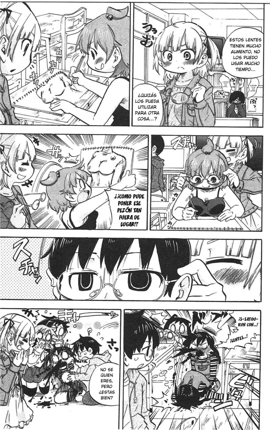 Chapter 247 - Page 6