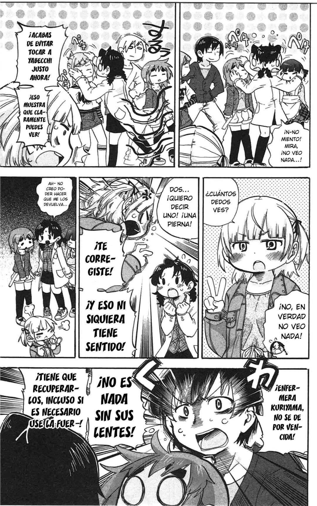 Chapter 247 - Page 8