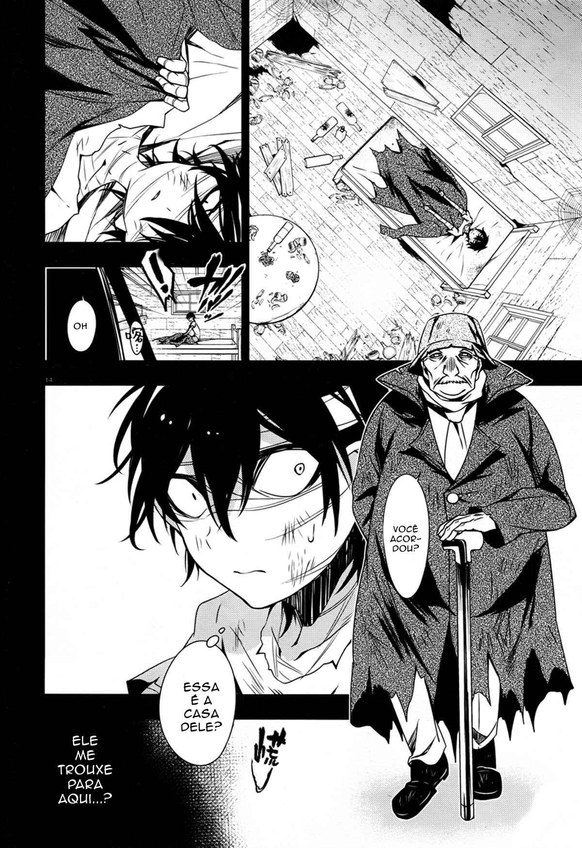 Chapter 34 - Page 15