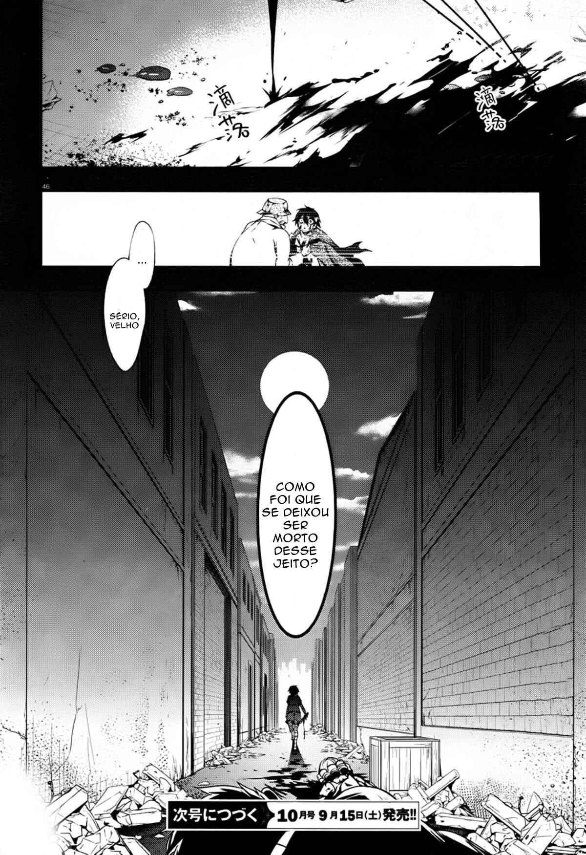 Chapter 34 - Page 45