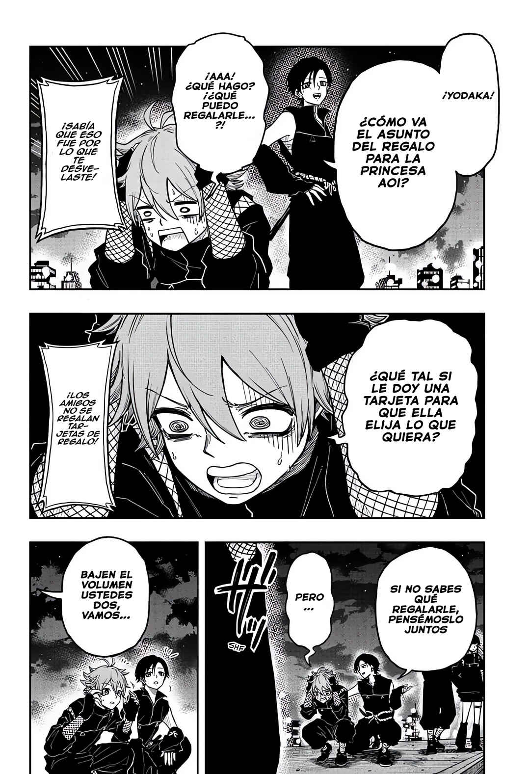 Chapter 21 - Page 2