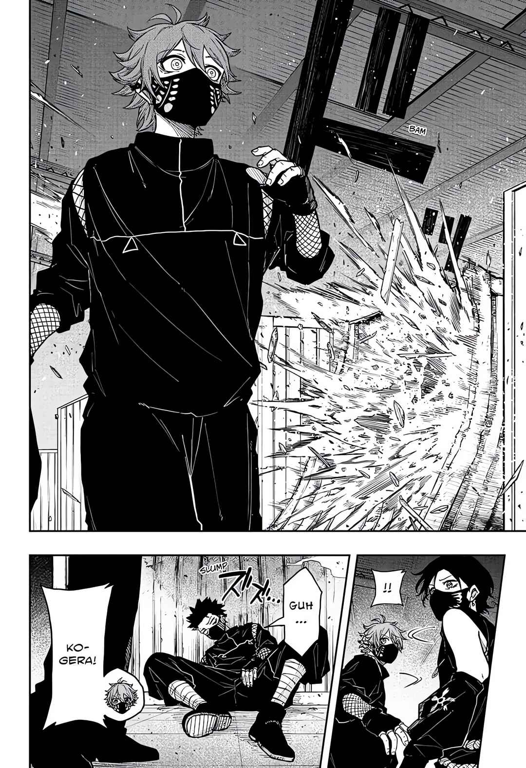 Chapter 21 - Page 20