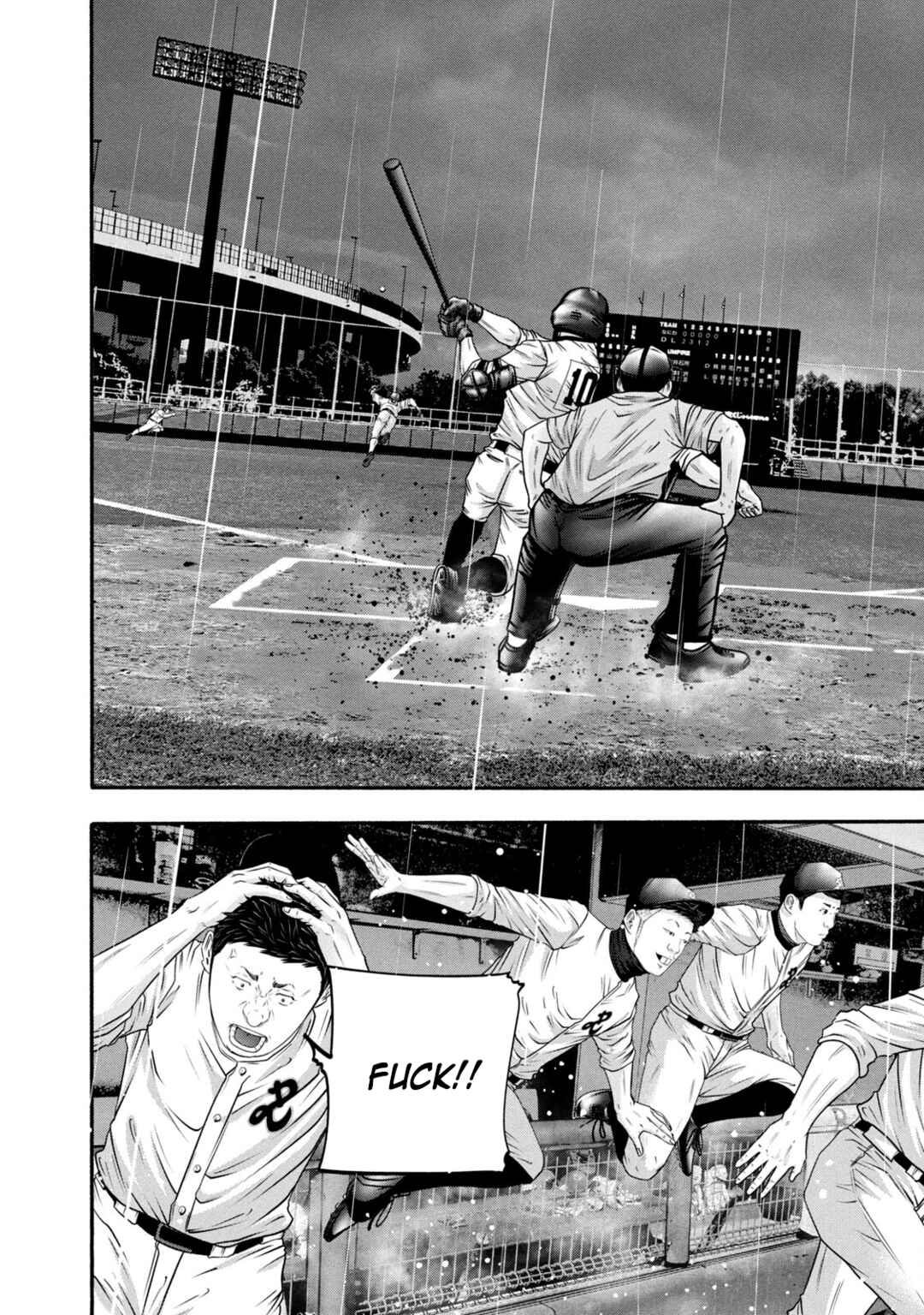 Chapter 380 - Page 10