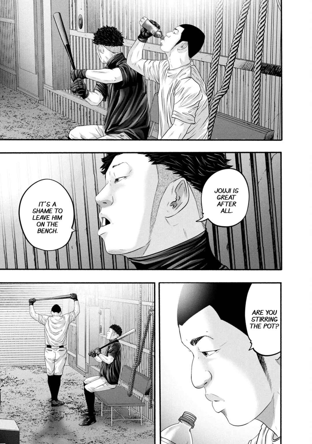 Chapter 380 - Page 15