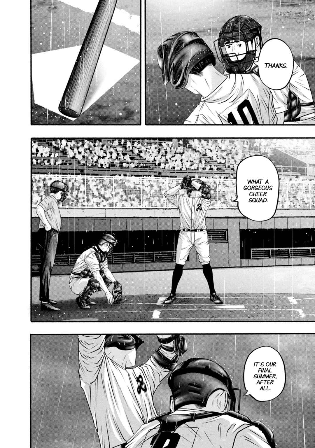 Chapter 380 - Page 8