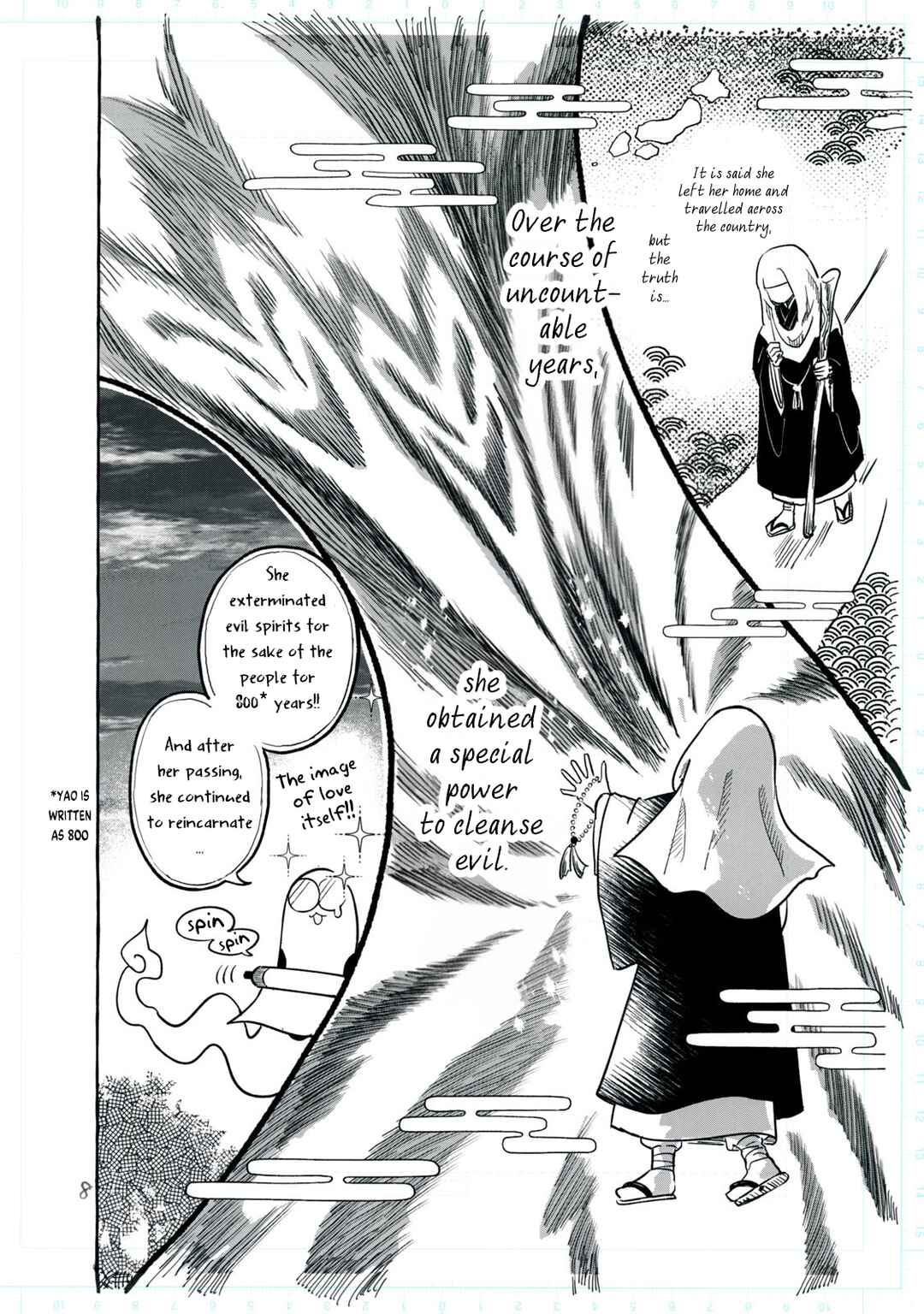 Chapter 1 - Page 14