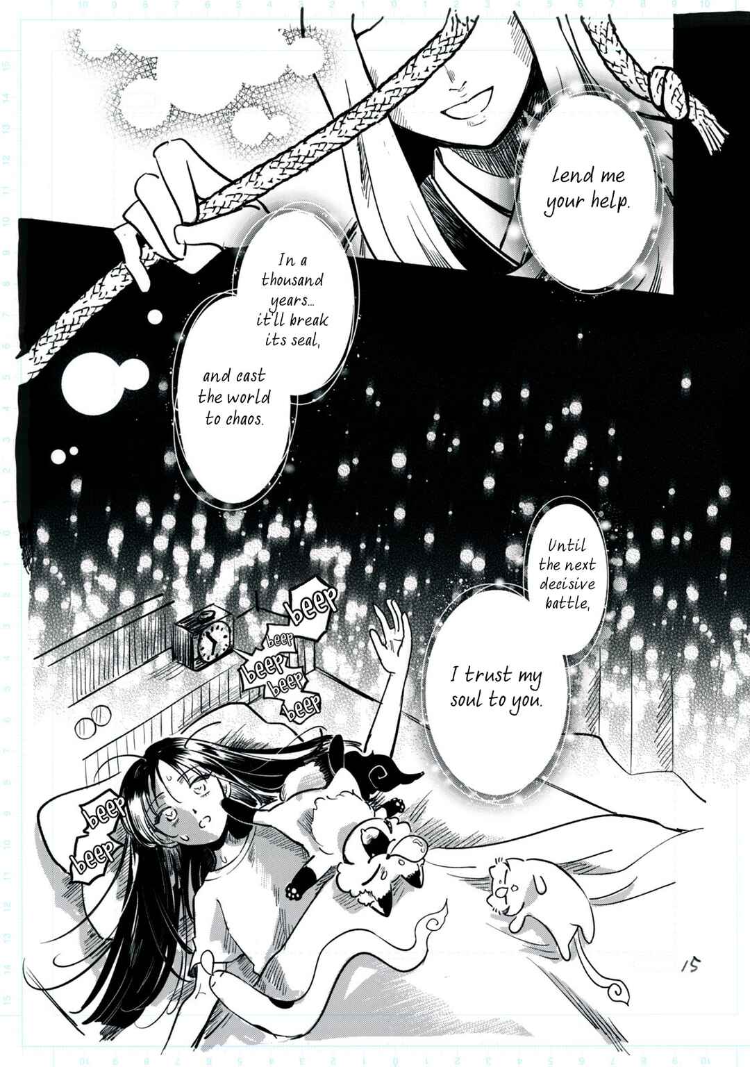 Chapter 1 - Page 21