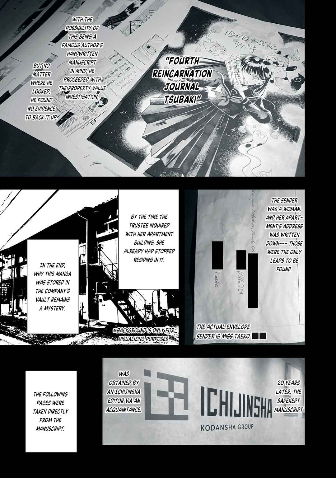 Chapter 1 - Page 5