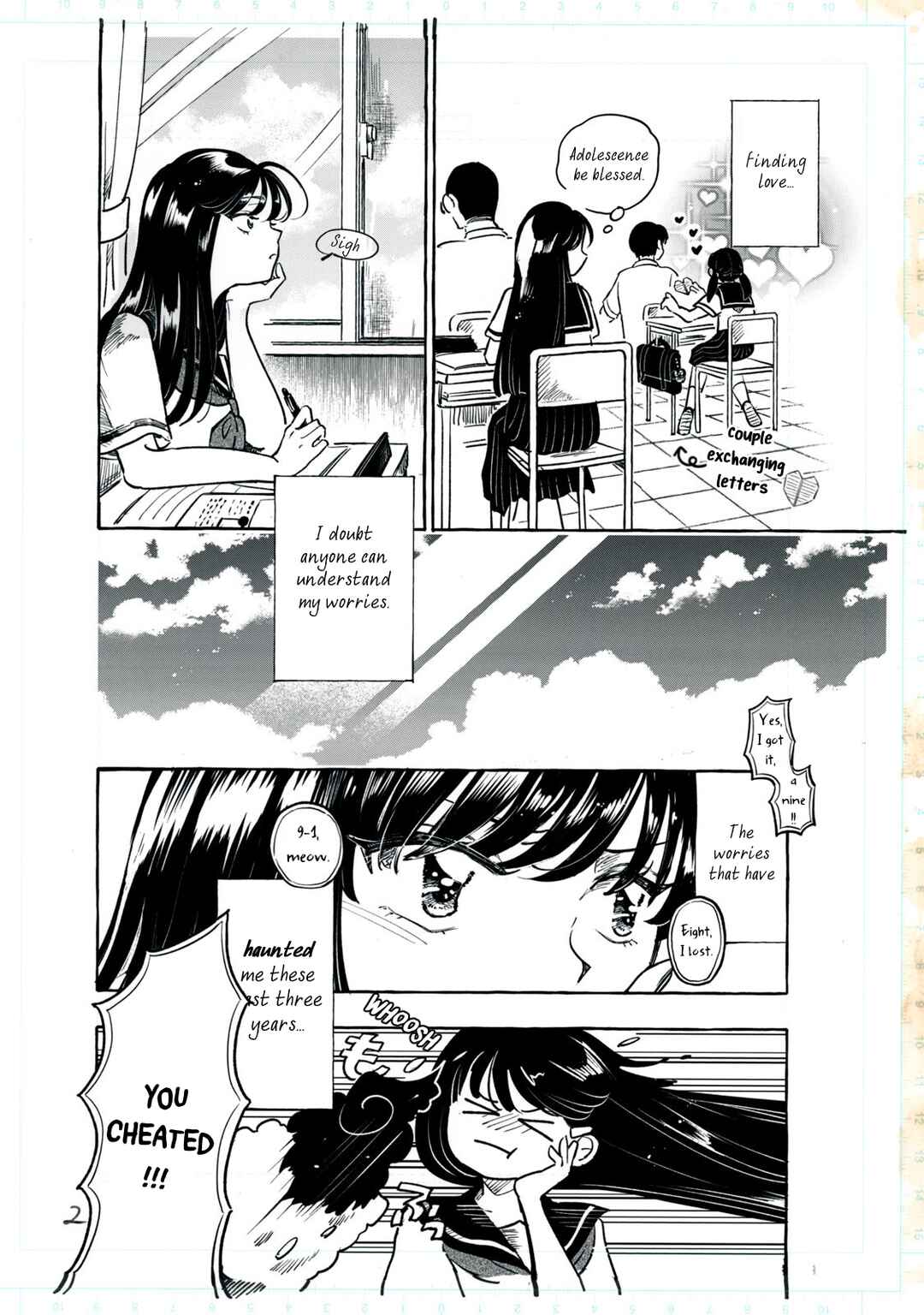 Chapter 1 - Page 8