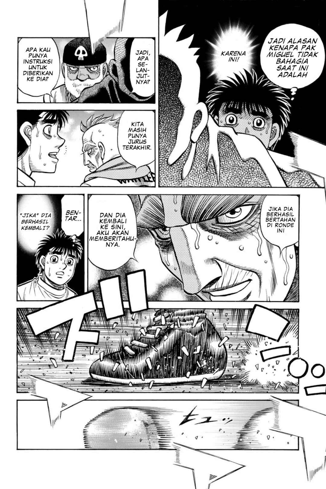 Chapter 1403 - Page 10