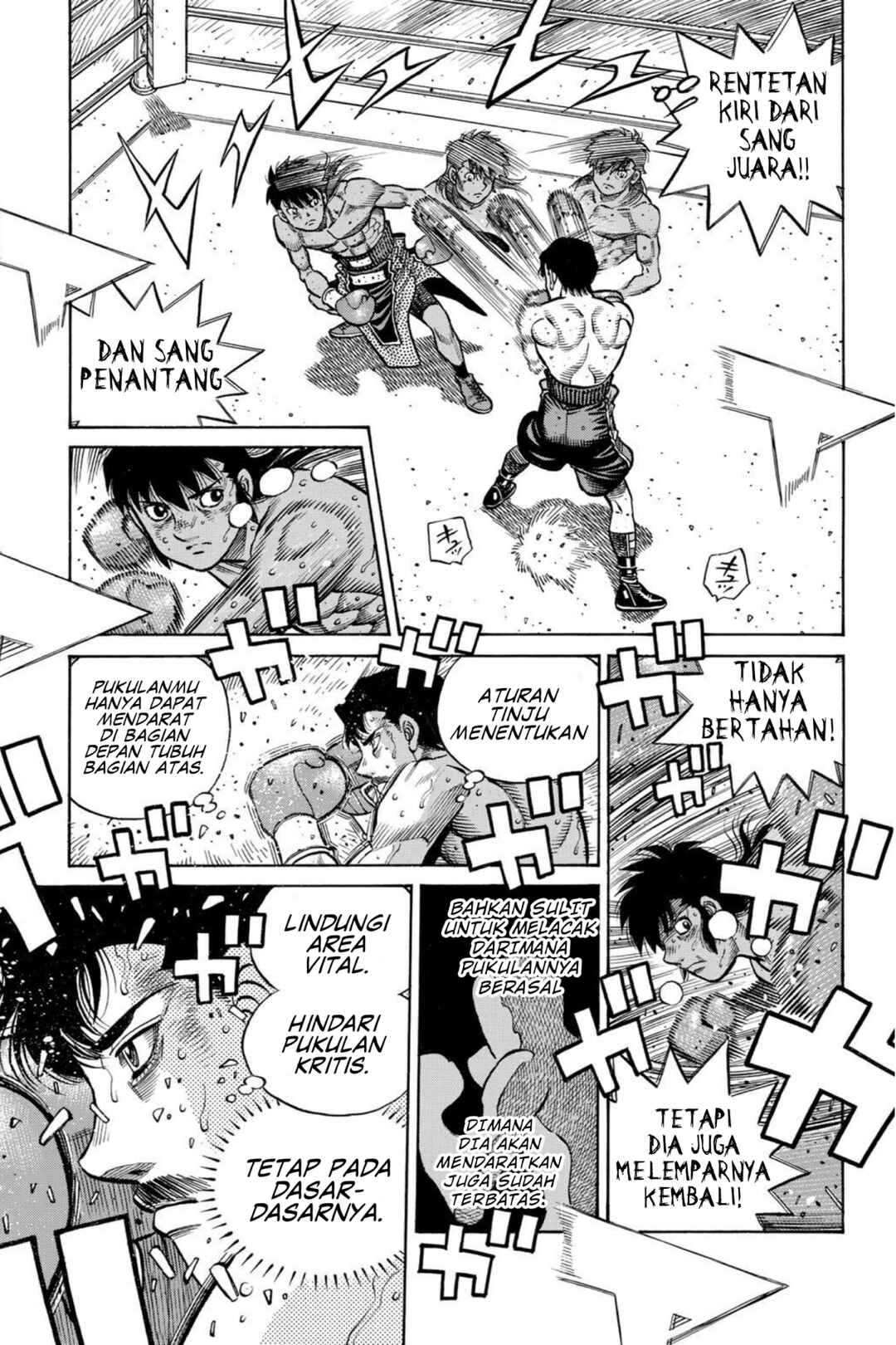 Chapter 1403 - Page 11