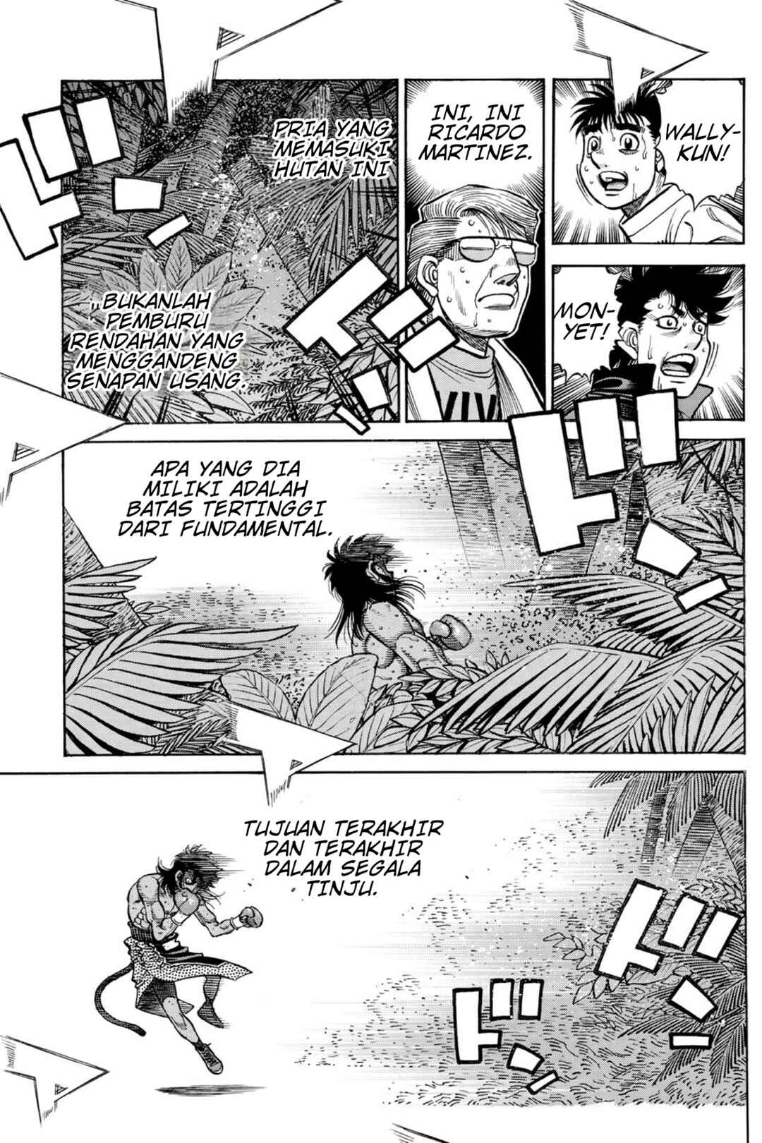 Chapter 1403 - Page 13