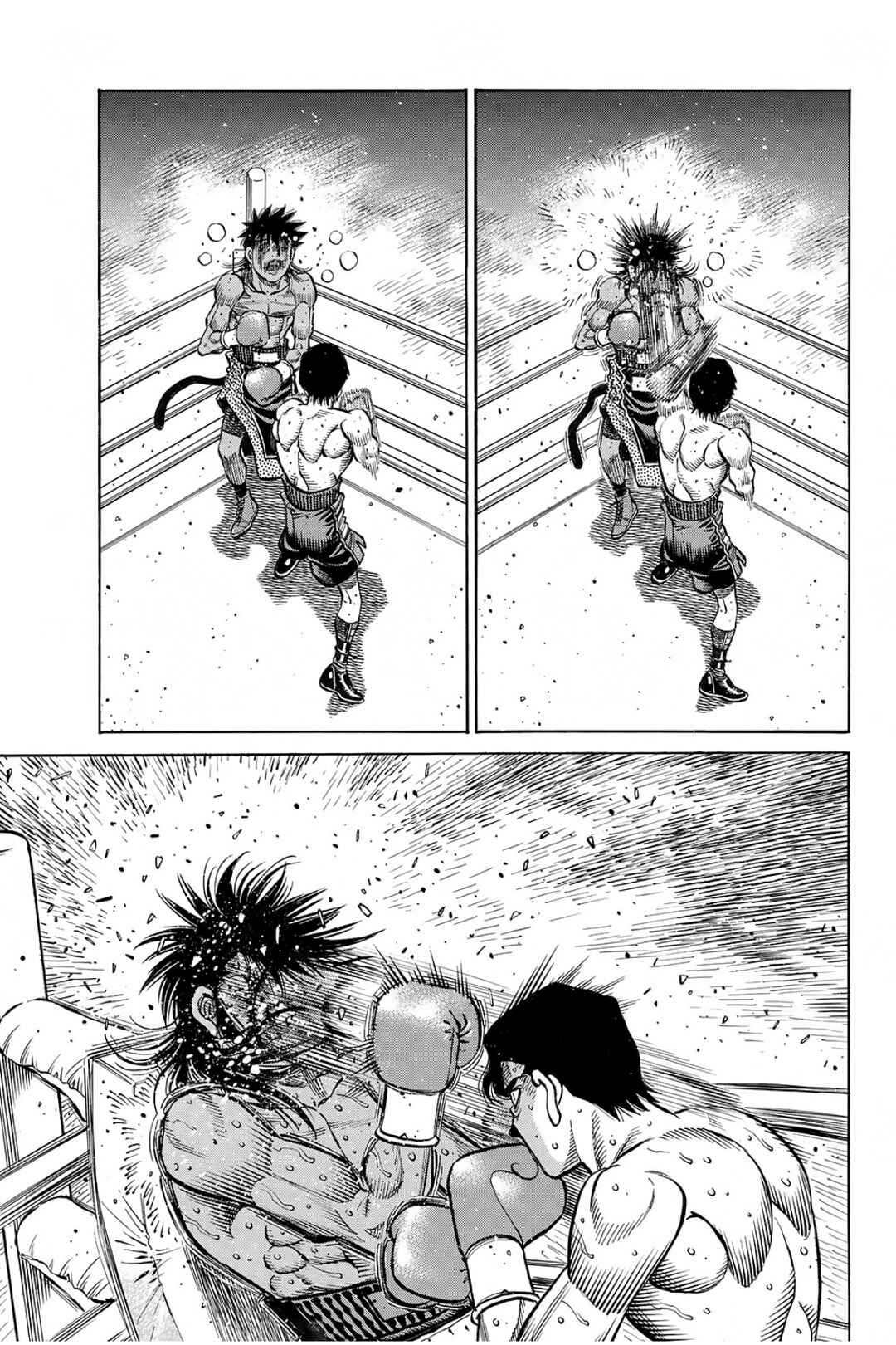 Chapter 1403 - Page 15