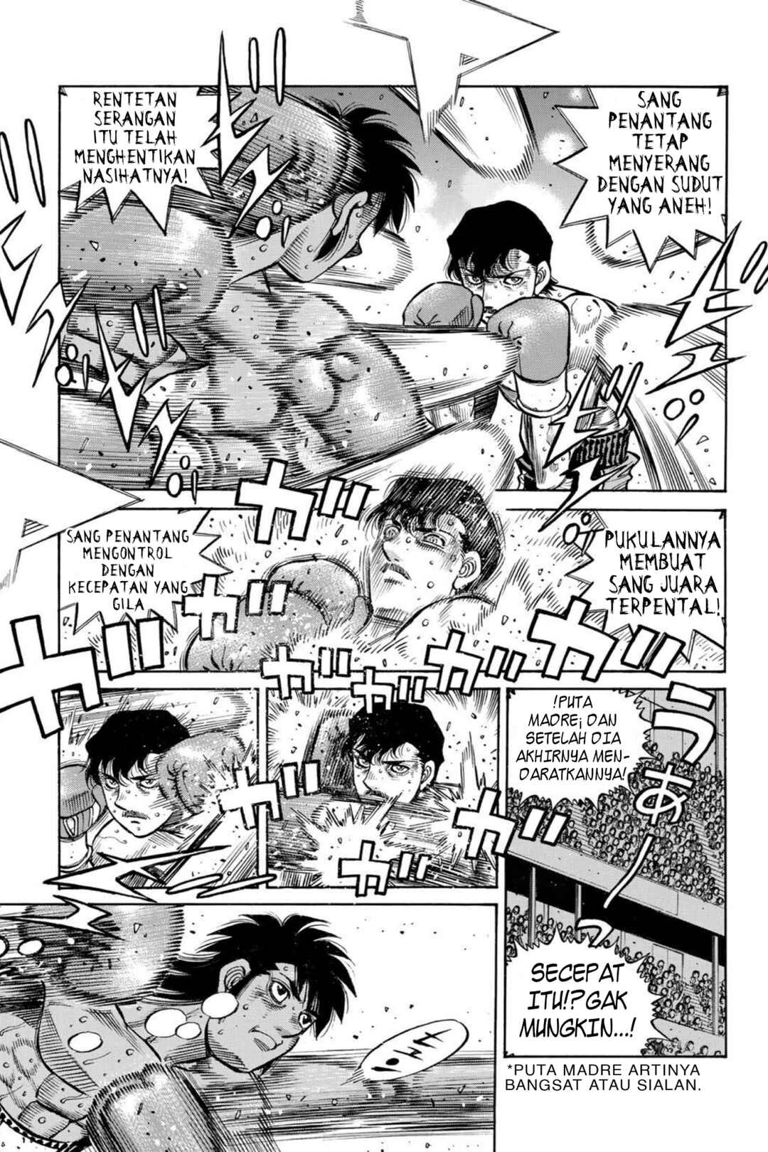 Chapter 1403 - Page 3