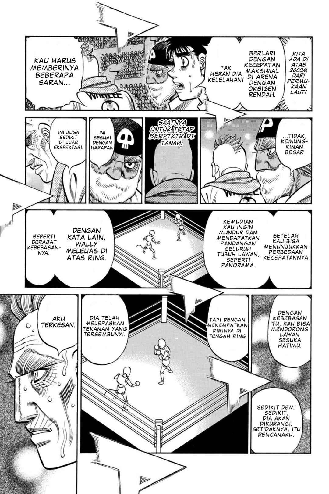 Chapter 1403 - Page 9