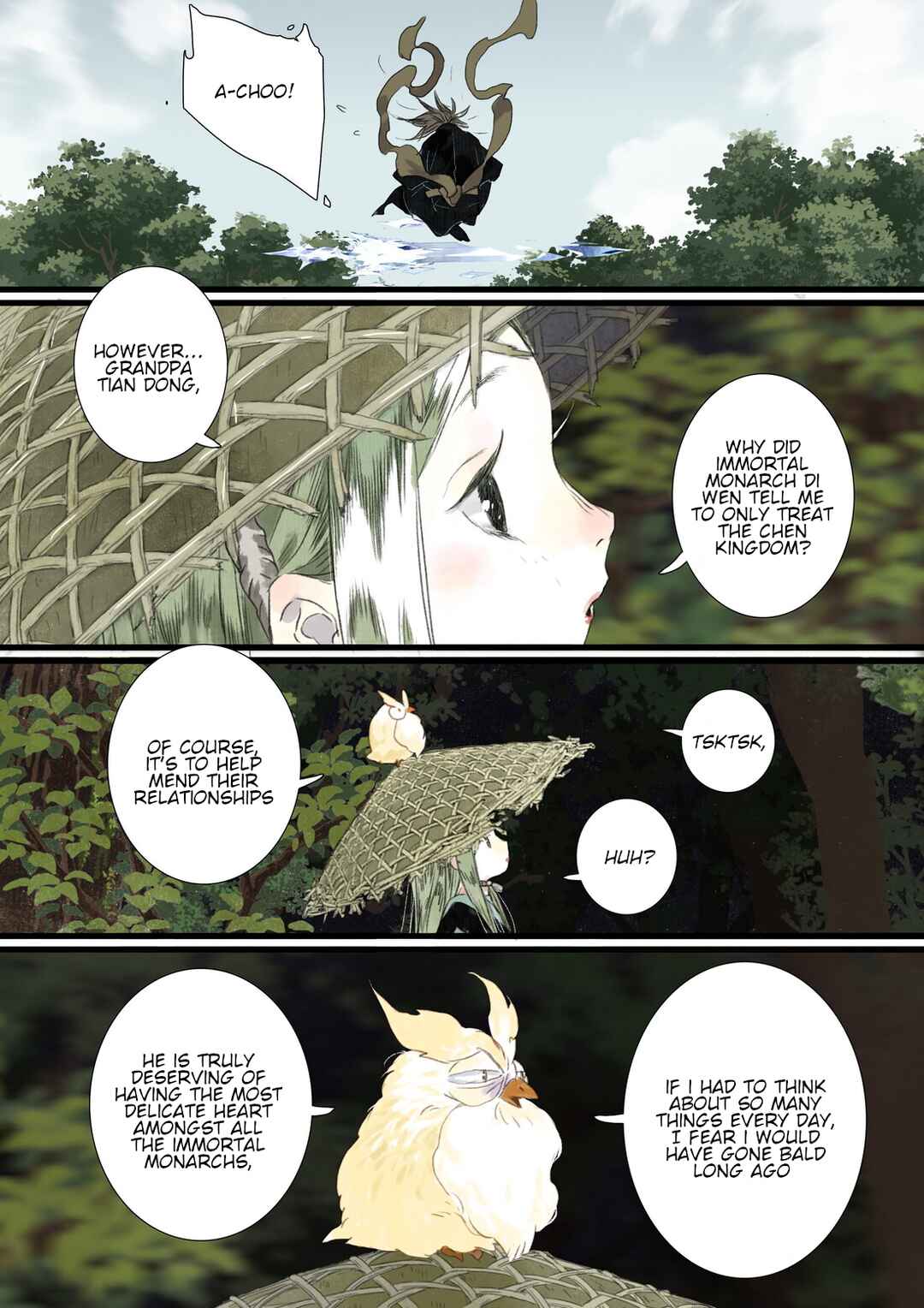 Chapter 94 - Page 13