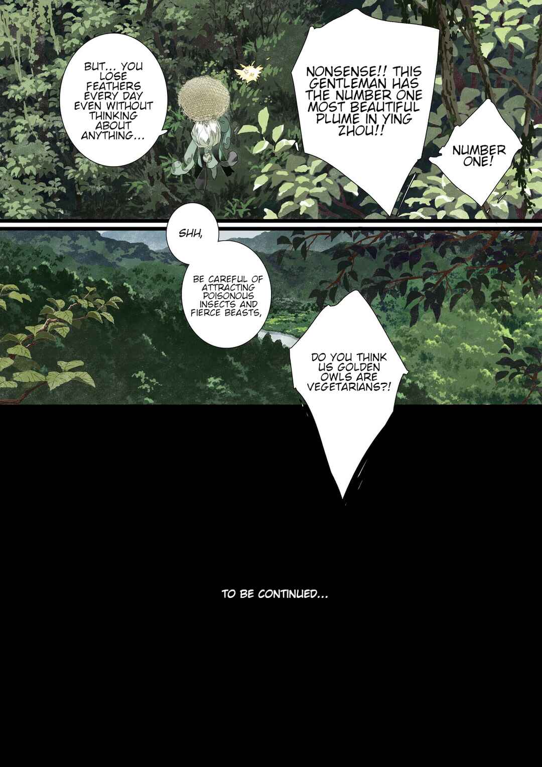 Chapter 94 - Page 14