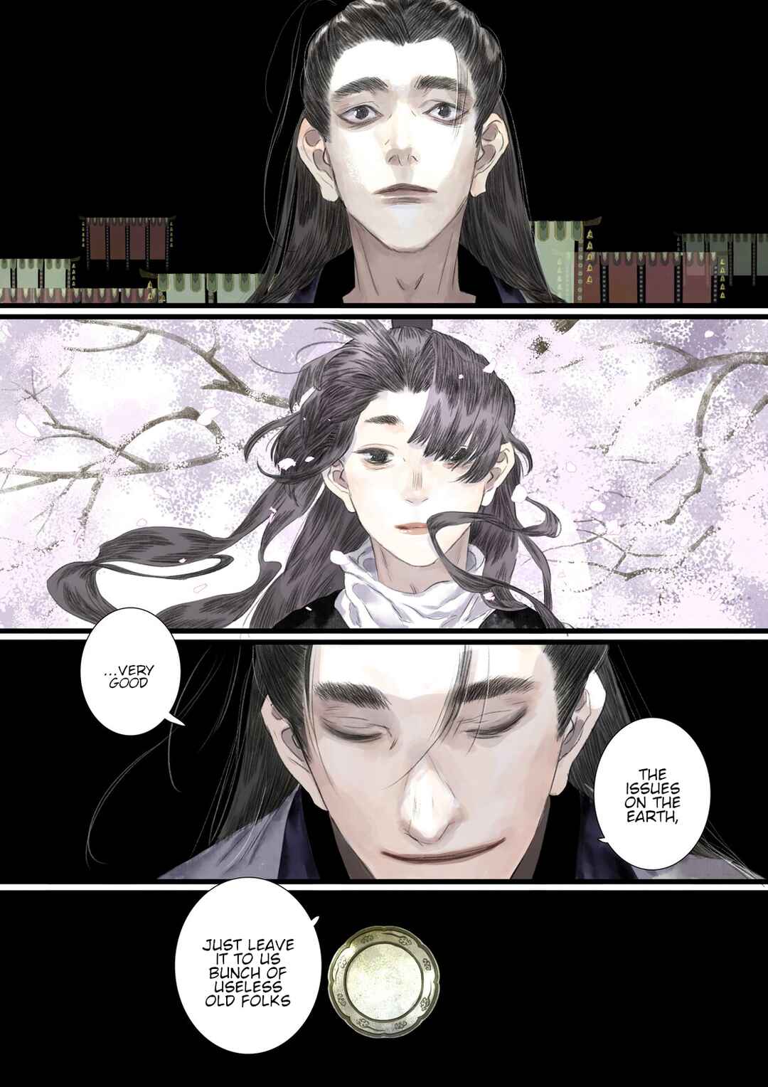 Chapter 94 - Page 8