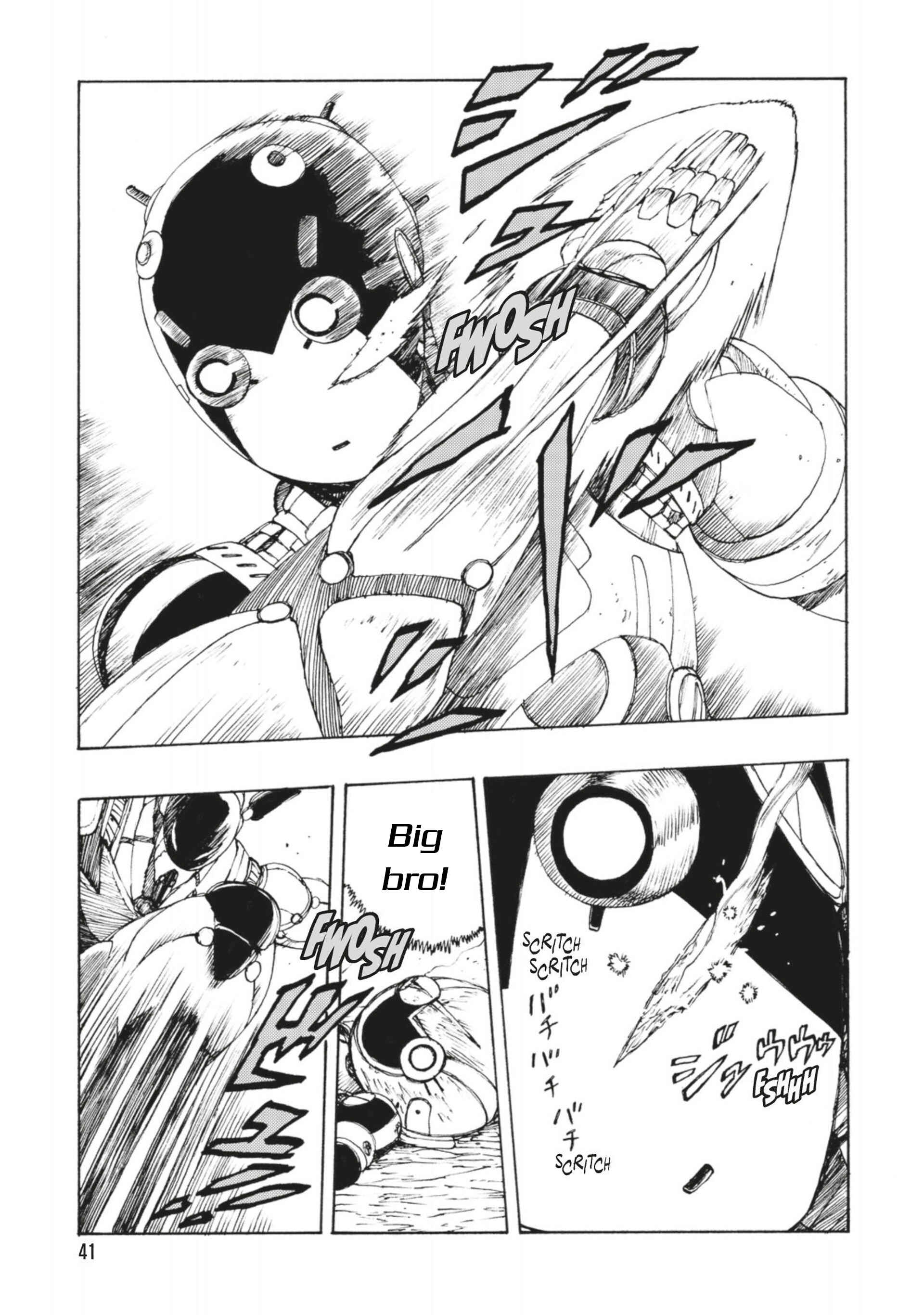 Chapter 31 - Page 6