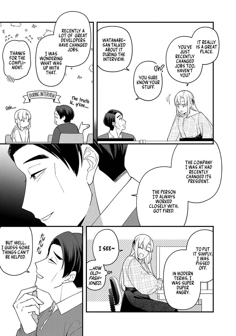 Chapter 8 - Page 21