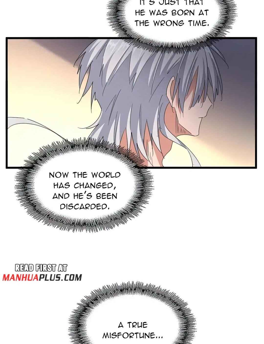 Chapter 503 - Page 12