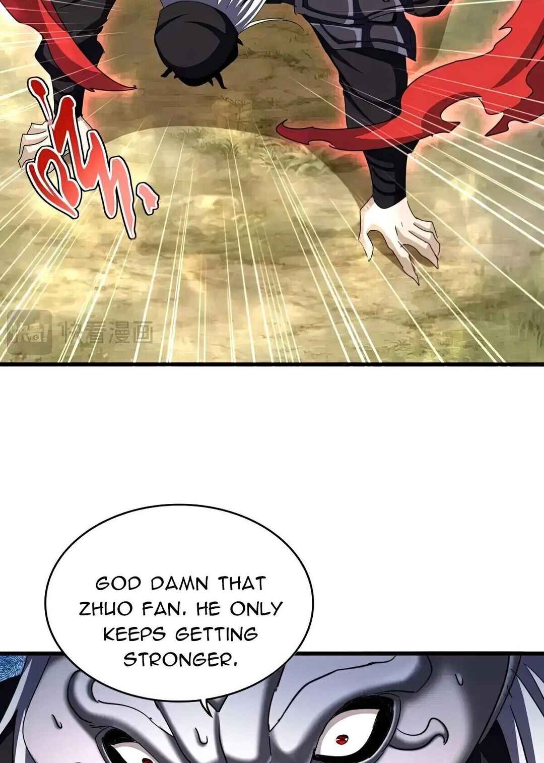 Chapter 503 - Page 46
