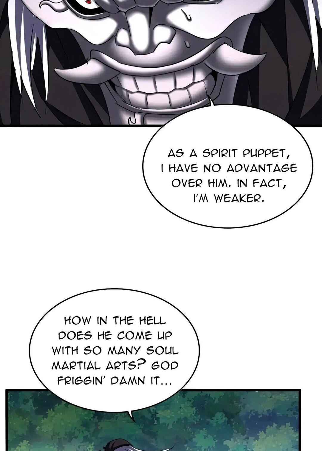 Chapter 503 - Page 47